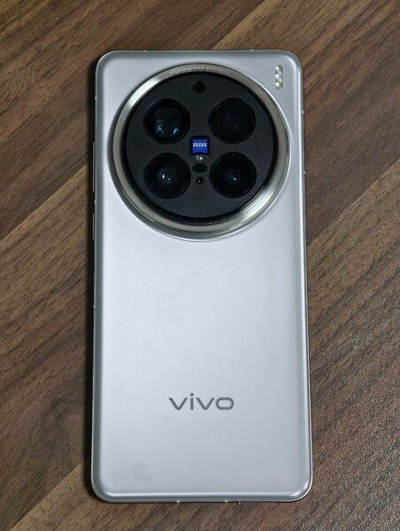 vivo X200 Pro グローバル版 V2413