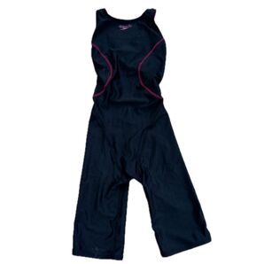 FLEX Σχ Semi Openback Kneeskin(Ⅱ)