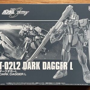HG 1/144 ダークダガーL