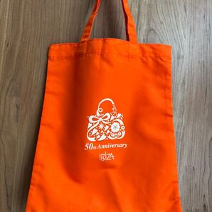 IBIZA 50th Anniversary バッグ