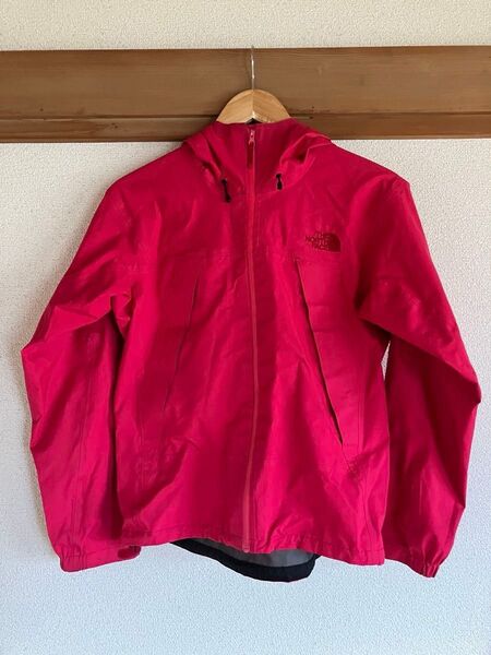 THE NORTH FACE クライムライトジャケット Mサイズ