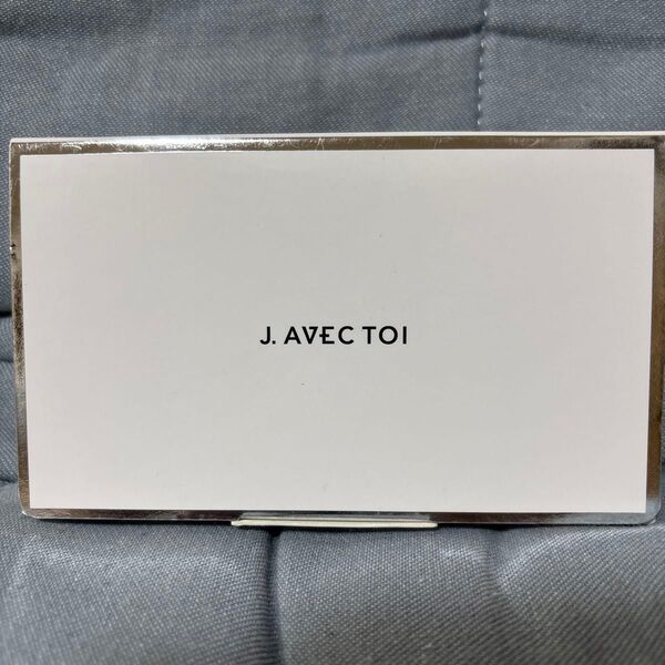 J.avec toi 化粧石鹸 バイタライジングHS 90g2