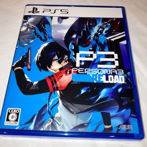 ペルソナ3 リロード PS5