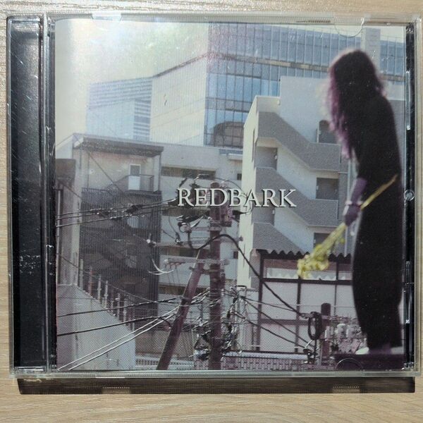 Redbark - 百々ノ音