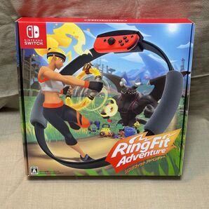 リングフィット アドベンチャー 任天堂 switch用