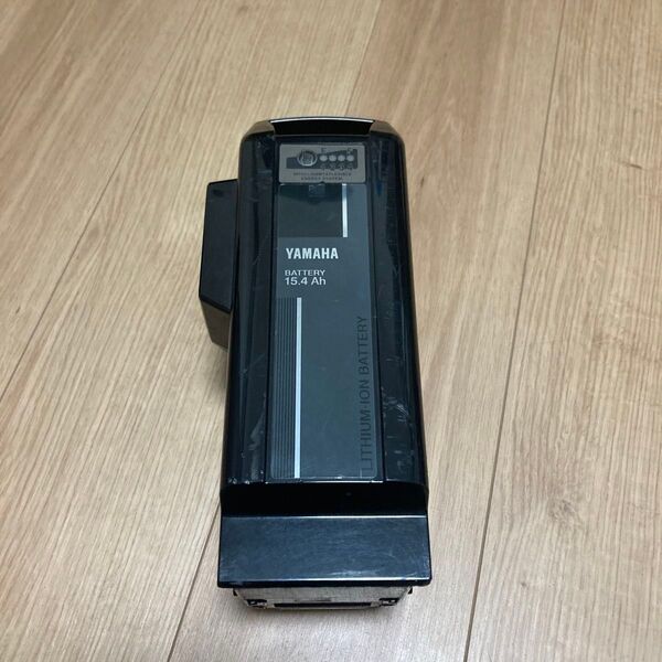 ヤマハ 電動自転車用バッテリー X1U 15.4Ah YAMAHA 電チャリ バッテリー 値下げ交渉可能です!