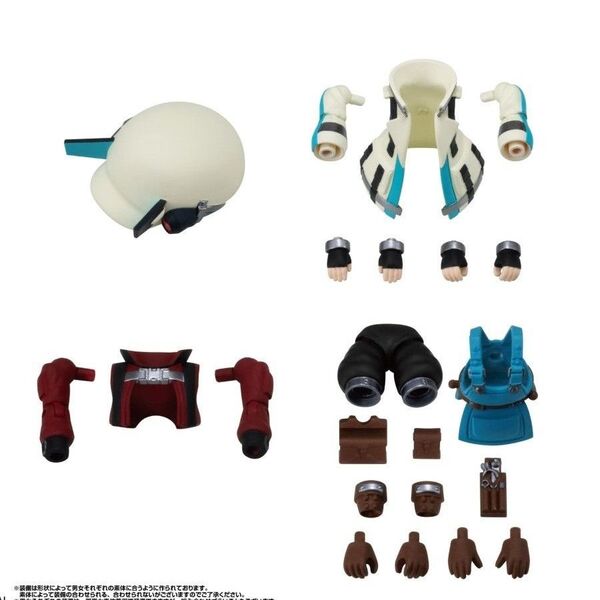 リンクトラベラーズ LINK TRAVELERS ブルービルへの潜入編 SIDE:G
