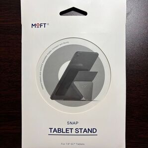 MOFT SNAP タブレットスタンド 極薄 超軽量 MS008M-1-GY グレー