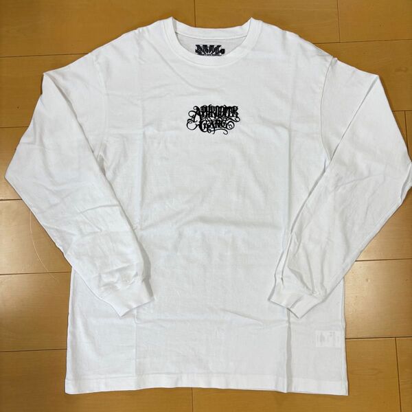 アフロディーテギャング 即完売 ロンT Mサイズ