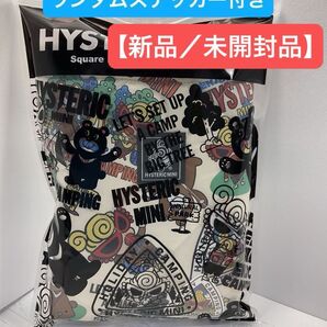 HYSTERIC MINI (ヒステリックミニ) バック ローソン 【新品/未開封品】