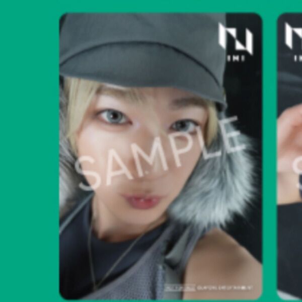 INI THE ORIGIN アルバム HMV トレカ オンライン 佐野雄大