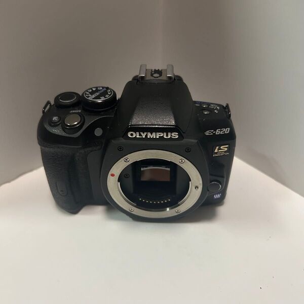 OLYMPUS E-620 一眼レフカメラ