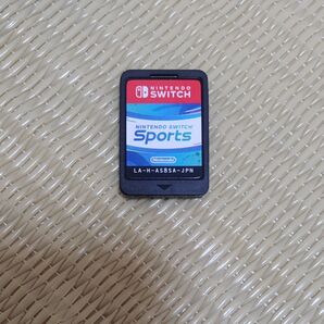 Nintendo Switch Sports