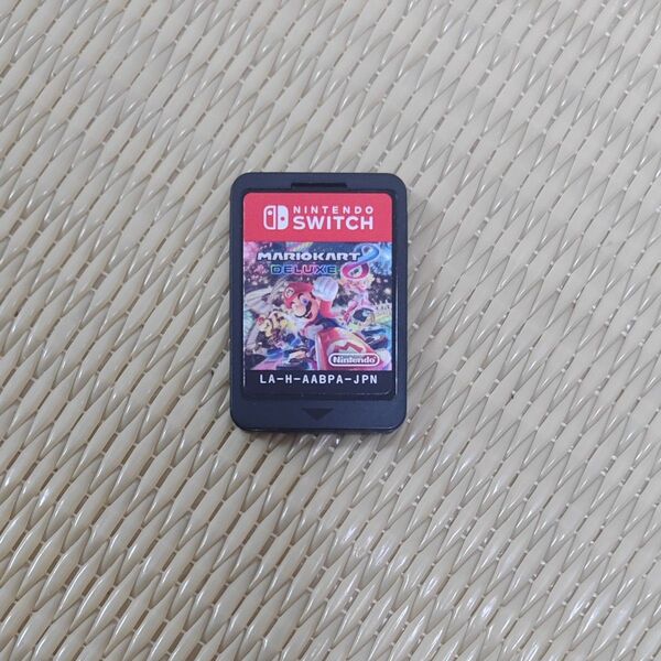 マリオカート8 デラックス Switch