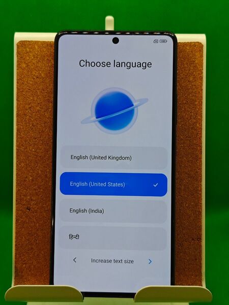 redmi note12 turbo 8gb 256gb 中国版