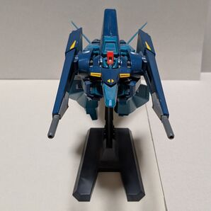 HG ギャプラン 完成品 ジャンク