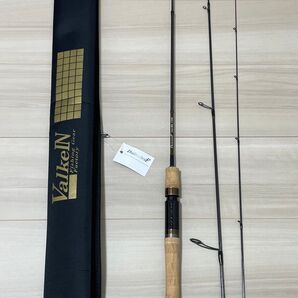 ヴァルケイン DainsleiF Gaia Blitz 6'2ML