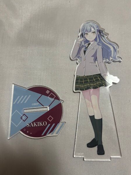 Ave Mujica 豊川祥子 オブリビオニス アクリルスタンド 制服 ver