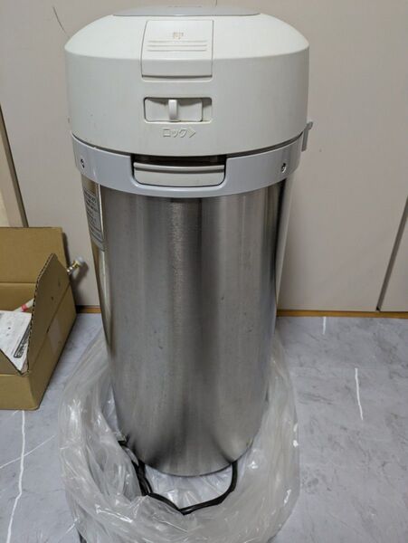 Panasonic MS-N53 生ごみ処理機