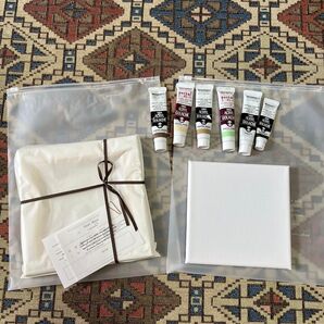 orru ファーストアート