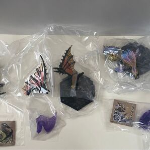 モンスターハンター ライゼクス ナルハタタヒメ フィギュア