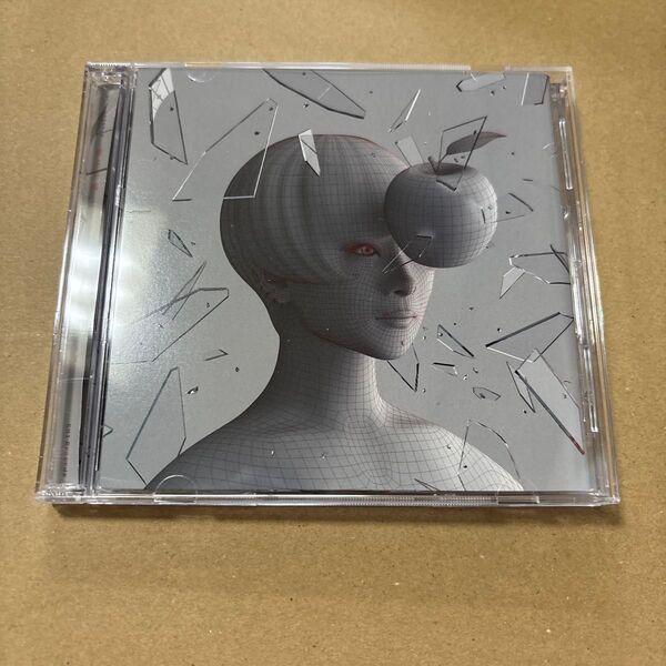 椎名林檎 / ニュートンの林檎-初めてのベスト盤- 2 CD
