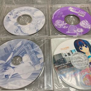 pc プロモ 体験版