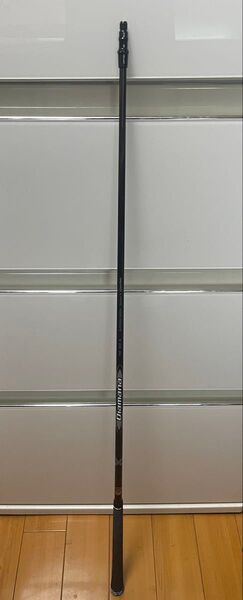 テーラーメイド純正 Qi10 5W用 TM50 S Silver