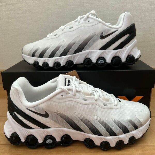 NIKE AIR MAX DN8 26.5cm