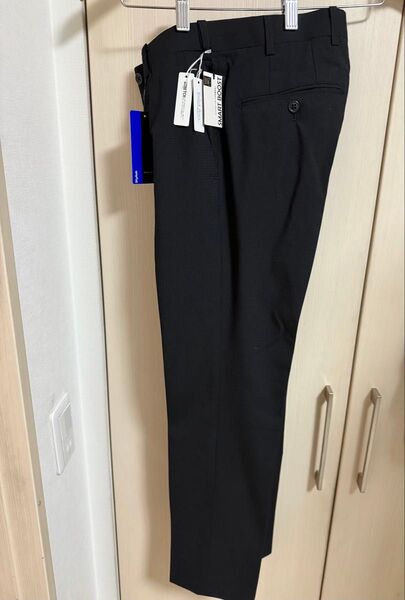 洋服の青山 スタイリッシュスラックス