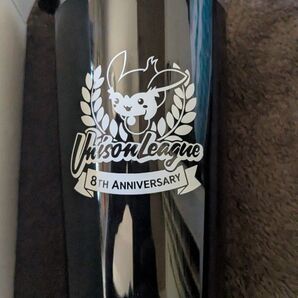 ユニゾンリーグ 8th限定 ステンレスタンブラー