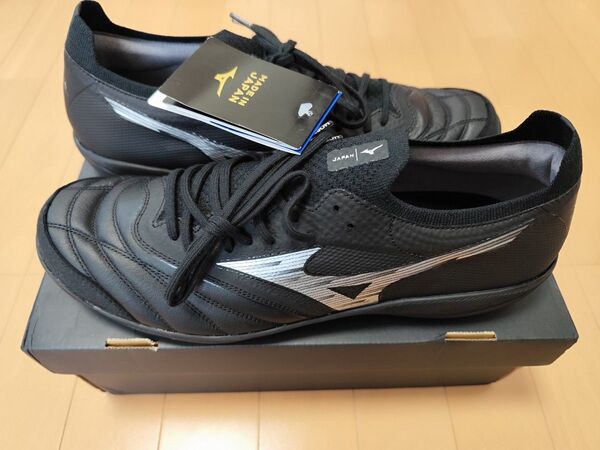 Mizuno Morelia Neo SALA B JAPAN TF 【28.5cm】Q1GB241003