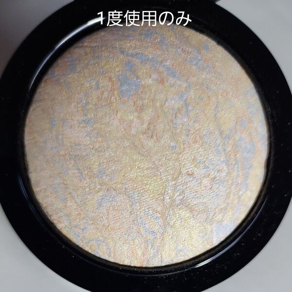 MAC ミネラライズ スキンフィニッシュ ライトスカペード フェイスパウダー