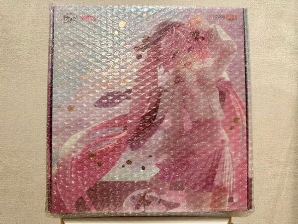 初音ミク 桜ミク お花見コーデVer. 1/6スケール フィギュア グッドスマイルカンパニー 新品未開封