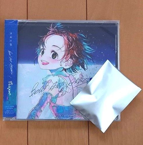 米津玄師 BOW AND ARROW / Plazma 初回限定盤 CD メダリスト チャーム付き