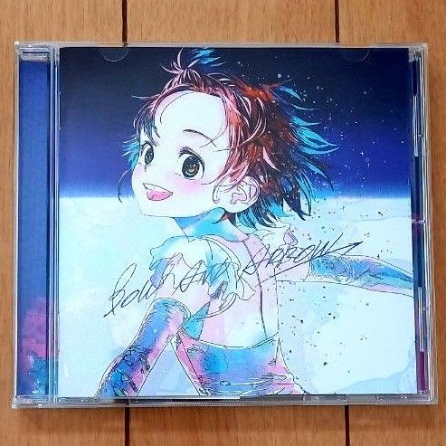 米津玄師 BOW AND ARROW / Plazma 初回限定盤 CD メダリスト