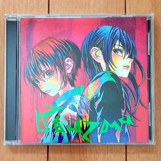 米津玄師 Plazma / BOW AND ARROW 初回限定盤 CD ガンダム
