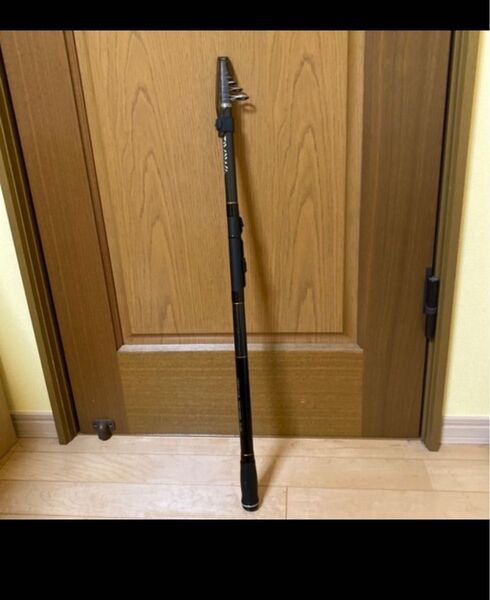ダイワ(DAIWA) 投げ竿 リバティクラブ ショートスイング