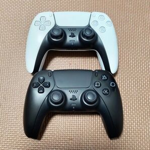 純正品 SONY PlayStation5 DualSense ワイヤレスコントローラー デュアルセンス プレイステーション5