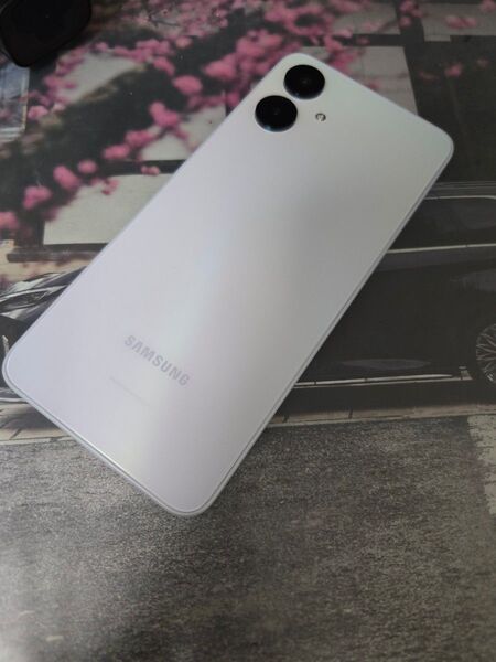 Samsung Galaxy A25 5G SM-A253Z