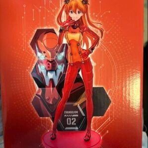 エヴァンゲリオンアスカ 一番くじフィギュア 一番くじ フィギュア