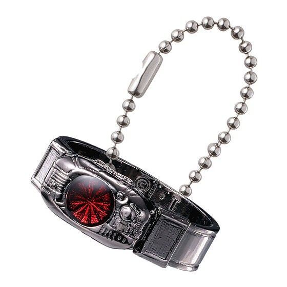 リンコレ Ringcolle! DX 仮面ライダー3 キングストーン(仮面ライダーBLACK)
