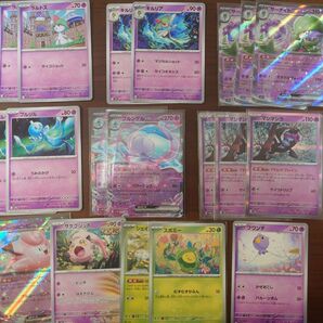 サーナイトデッキ ブルンゲルex採用最新構築 ポケモンカード