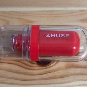 amuse リップティント 東京チェリー