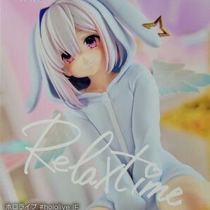 新品 未開封 ホロライブ #hololive IF -Relax time-天音かなた 段ボール発送です♪
