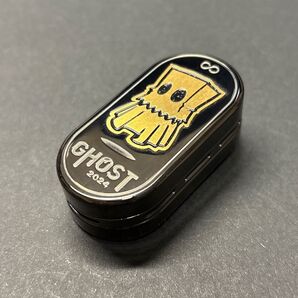 音叉内蔵 フィジェットトイ EDC フィジェット ハンドスピナー