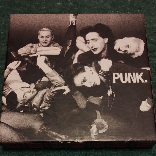 【レア】パンク 2CD punk ska SKA PUNK