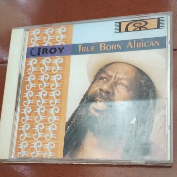u roy CD レゲエ スカ ロックステディ ska reggae