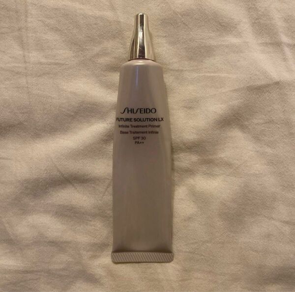 SHISEIDO FUTURE SOLUTION LX 化粧下地 30ml