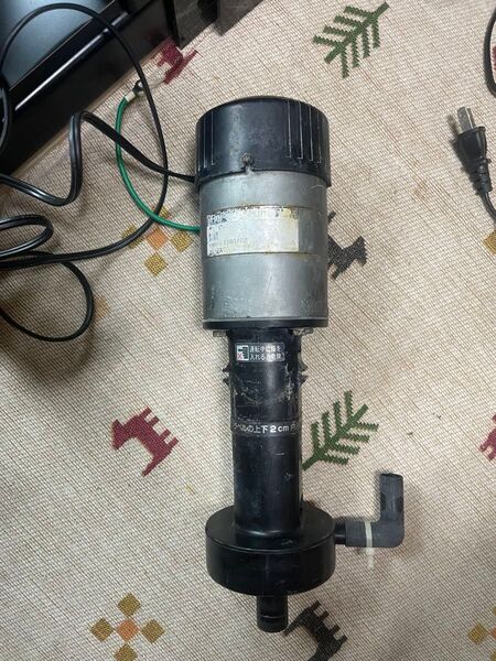 レイシーポンプ P425s